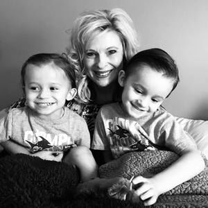 Meet your Posher, Tammy